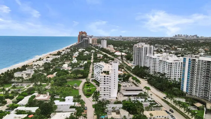 2840 N Ocean Boulevard #801, Fort Lauderdale, FL 33308 - #3