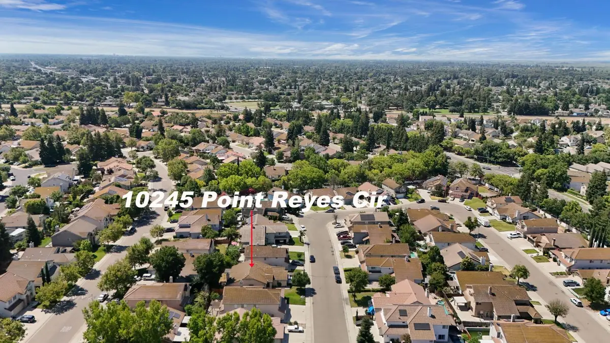 10245 Point Reyes, Stockton, CA 95209 - #1
