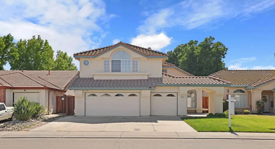 10245 Point Reyes, Stockton, CA 95209 - #2