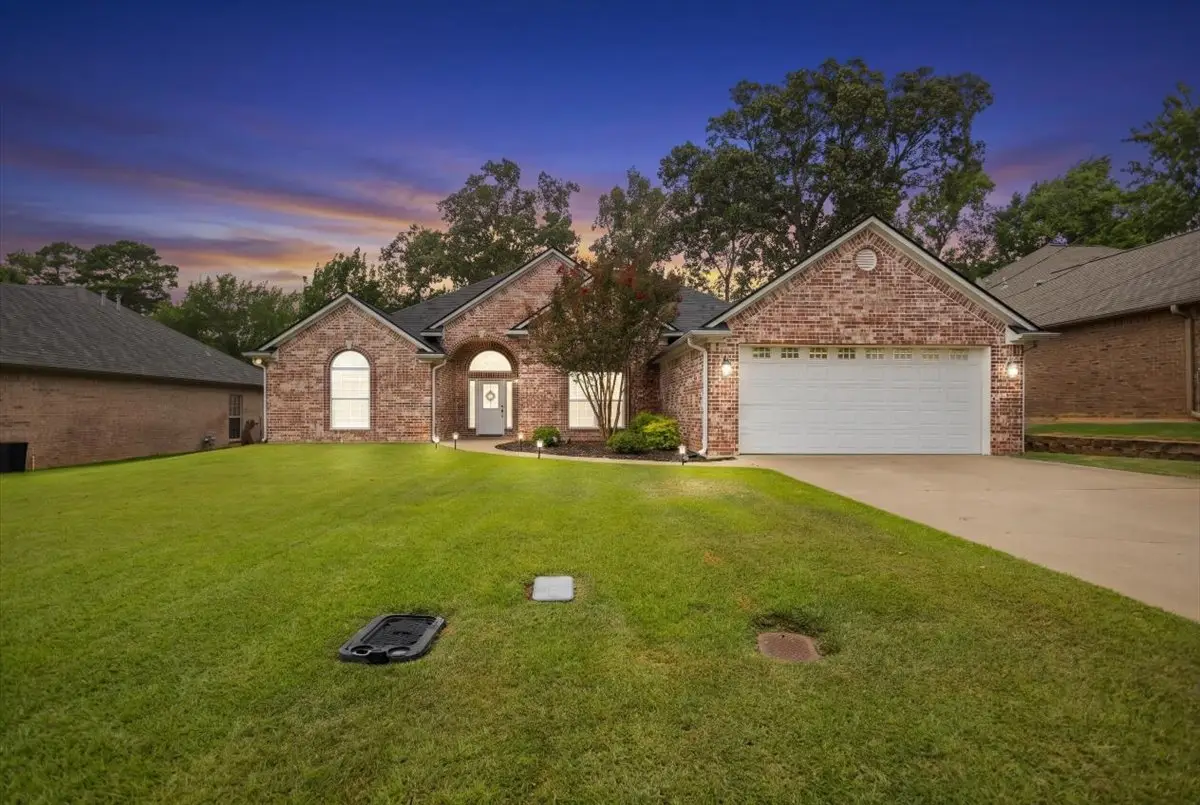 305 Bridgers Hill Rd, Longview, TX 75604 - #1