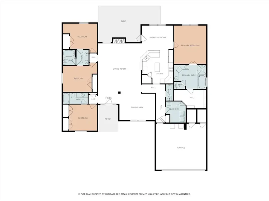 305 Bridgers Hill Rd, Longview, TX 75604 - #2