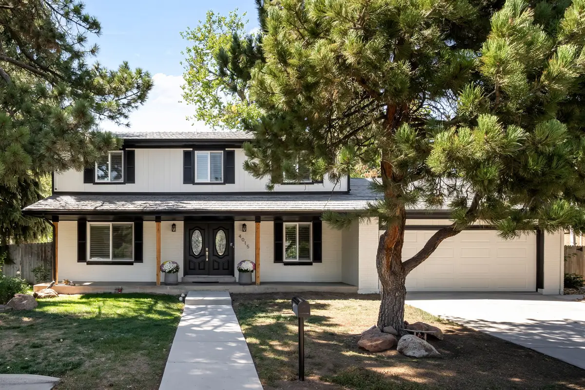 4015 S Olive Street, Denver, CO 80237 - #1
