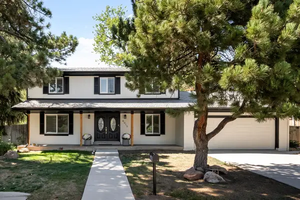 4015 S Olive Street, Denver, CO 80237