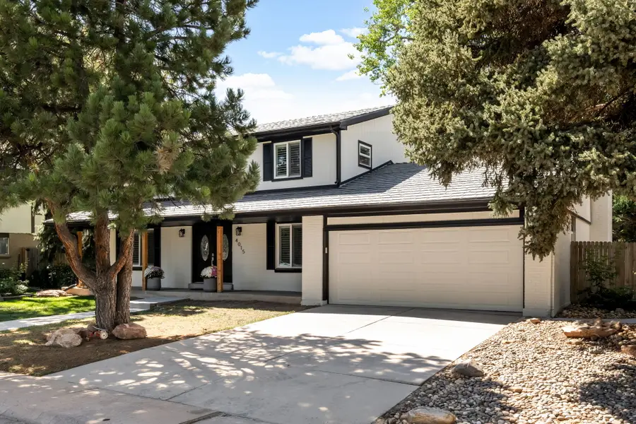 4015 S Olive Street, Denver, CO 80237 - #2