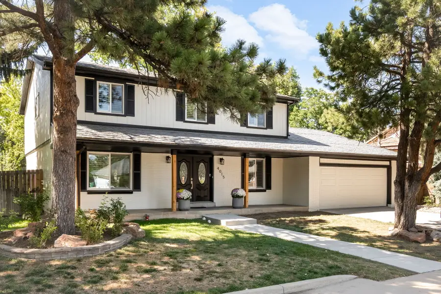 4015 S Olive Street, Denver, CO 80237 - #3