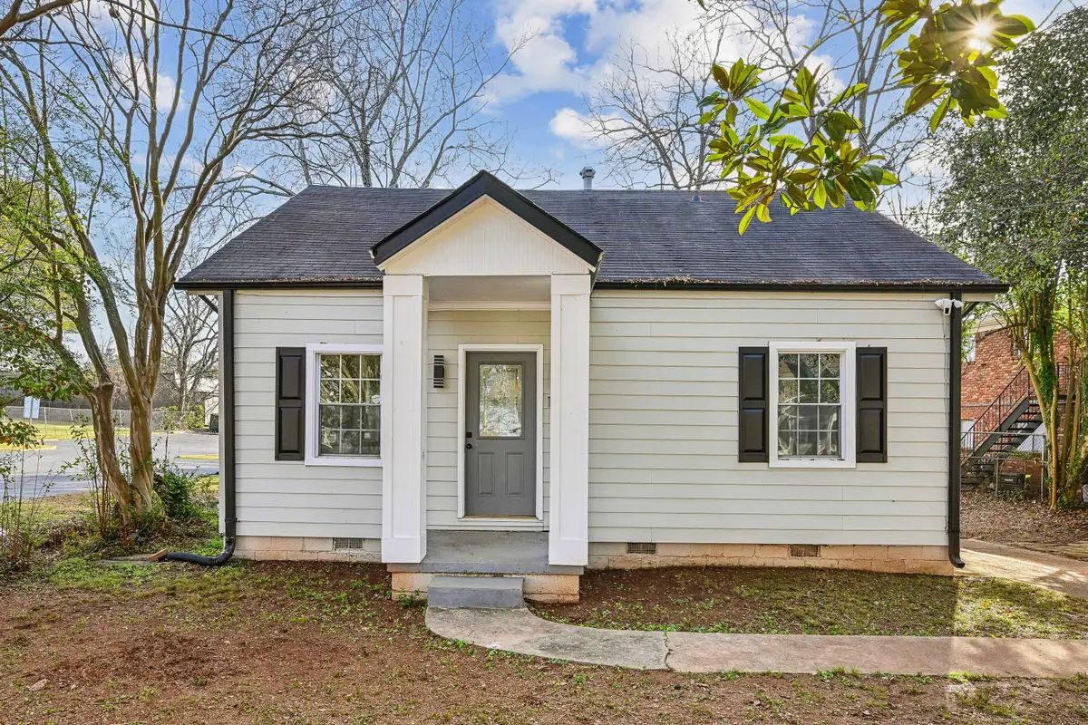 1504 Hardin Avenue, Atlanta, GA 30337 - #1