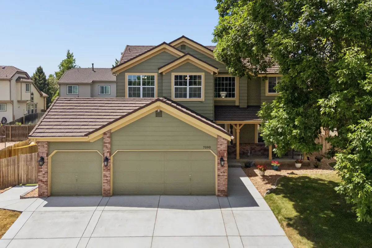 7090 W Phillips Avenue, Littleton, CO 80128 - #1