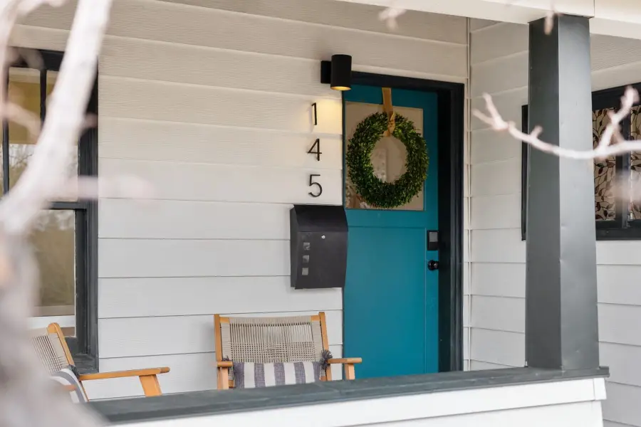 145 NW Jefferson Place, Bend, OR 97703 - #3