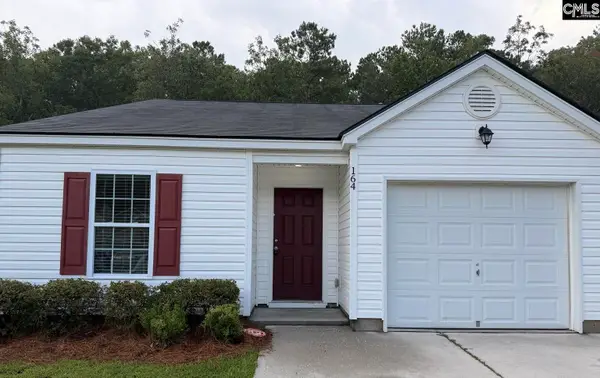 164 Keaton Brook Drive, Summerville, SC 29485