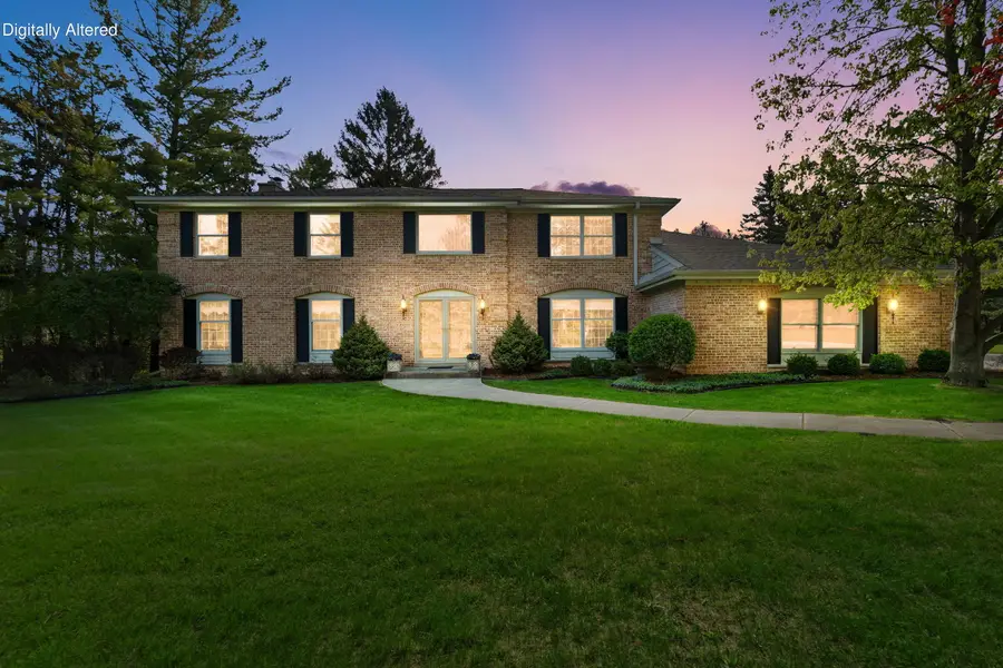 9840 N Otto Rd, Mequon, WI 53092 - #2