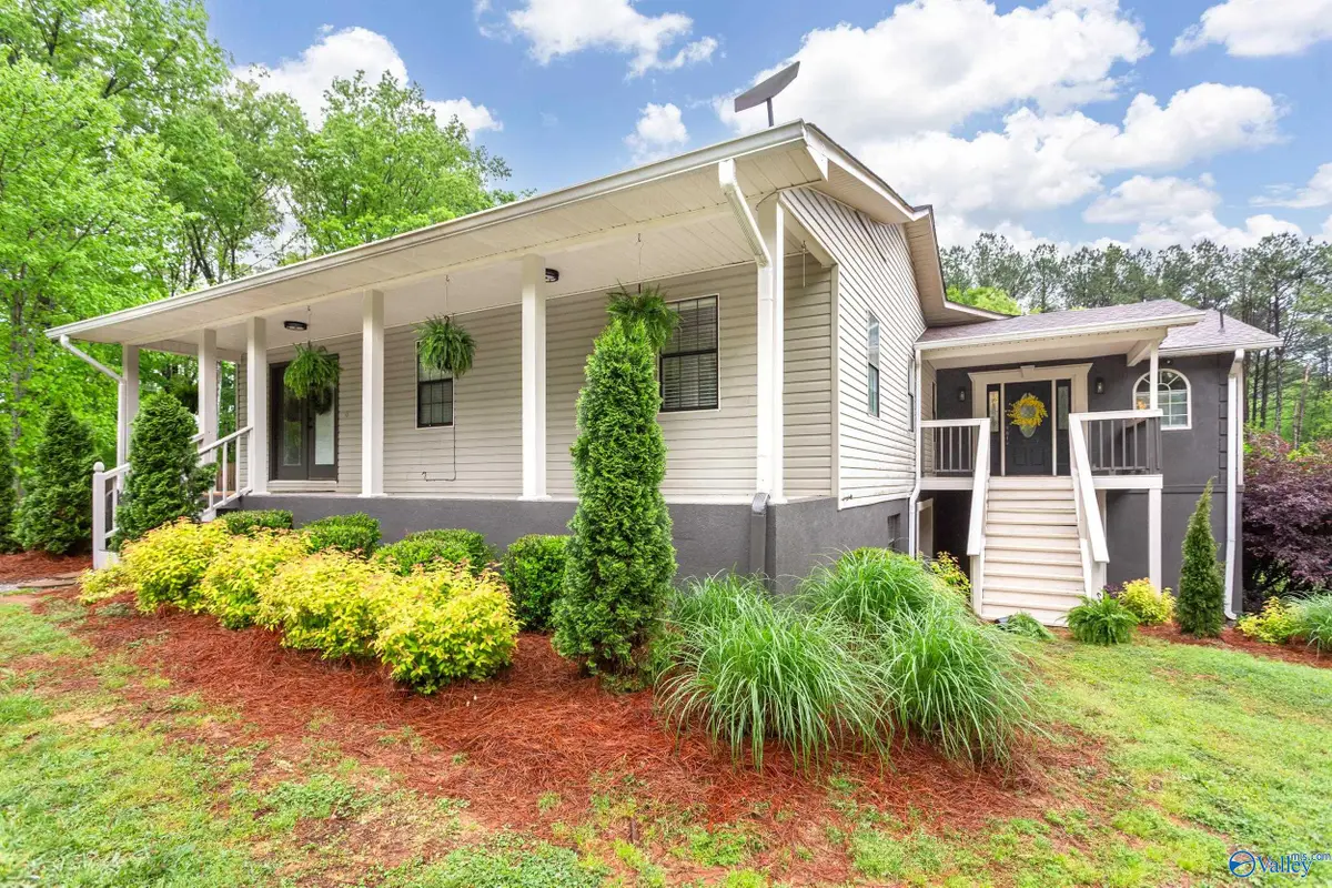 3546 Little Wills Valley Road, Attalla, AL 35954 - Image #1