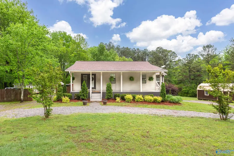 3546 Little Wills Valley Road, Attalla, AL 35954 - Image #2