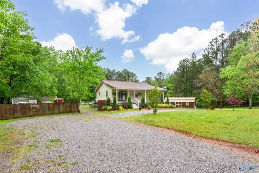 3546 Little Wills Valley Road, Attalla, AL 35954 - Image #3