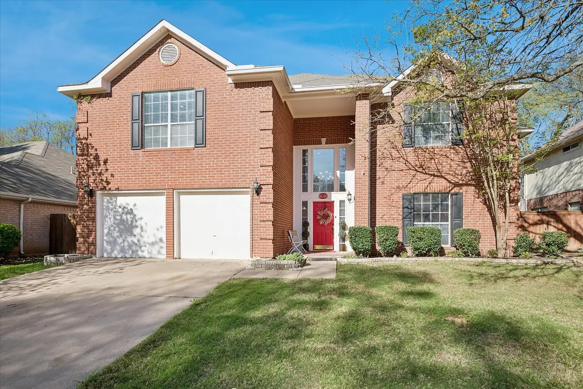 6016 Red Fern Drive, Arlington, TX 76001 - #1