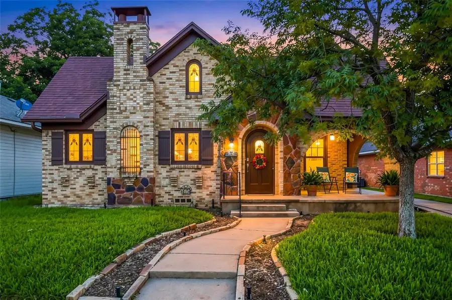 815 W Woodard Street, Denison, TX 75020 - #2