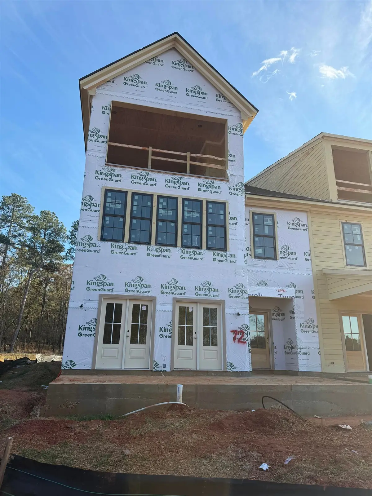 72 Vesper Grand Avenue, Greensboro, GA 30642 - Image #1