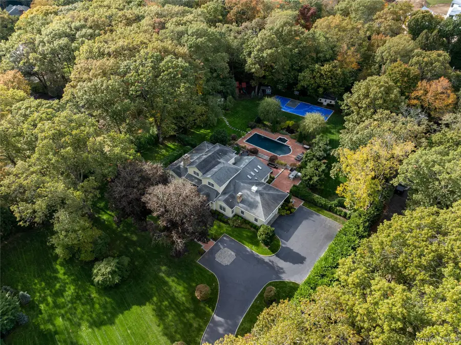 80 Wheatley Road, Old Westbury, NY 11568 - Image #2