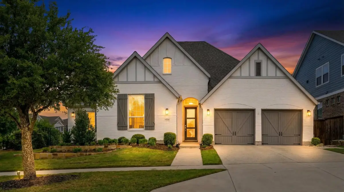 14029 Green Hook Road, Fort Worth, TX 76008 - #1