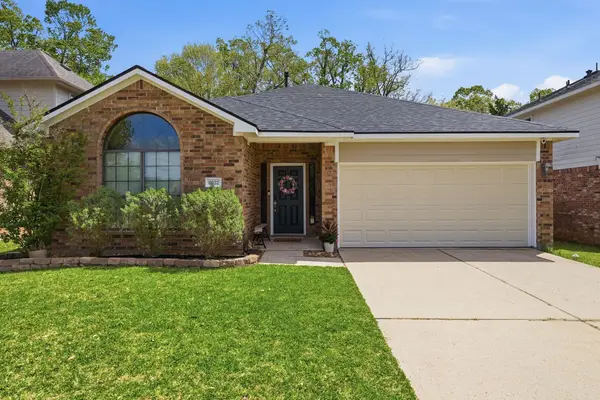 8032 N Tarrytown Crossing Drive, Conroe, TX 77304