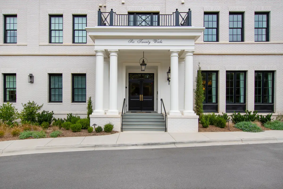 620 Wade Avenue #103, Raleigh, NC 27605 - Image #1