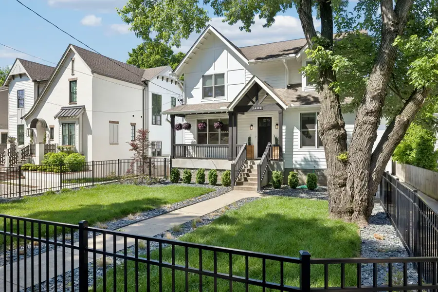 2409 Vaulx Ln, Nashville, TN 37204 - #3