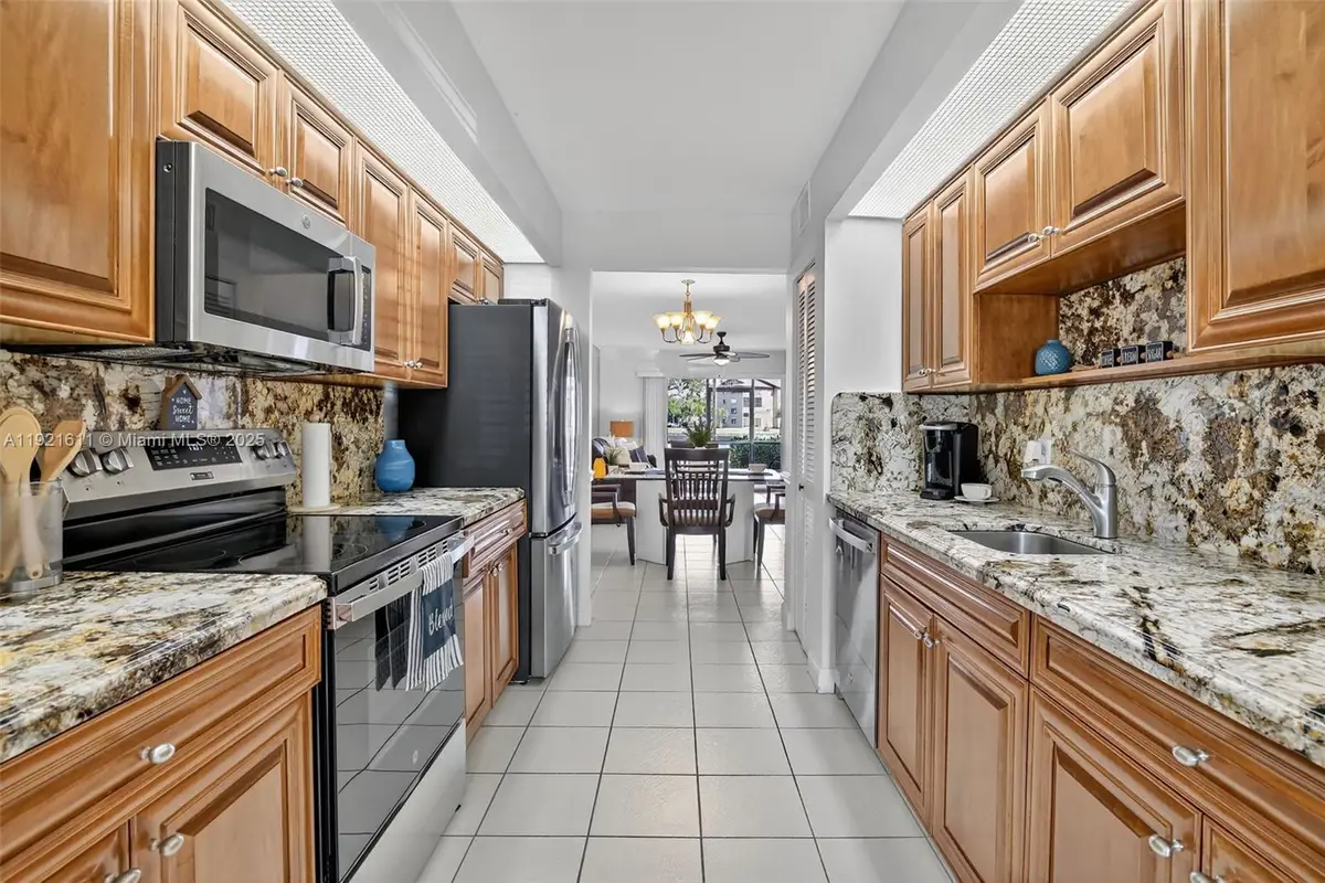 13705 SW 12th St #103B, Pembroke Pines, FL 33027 - #1