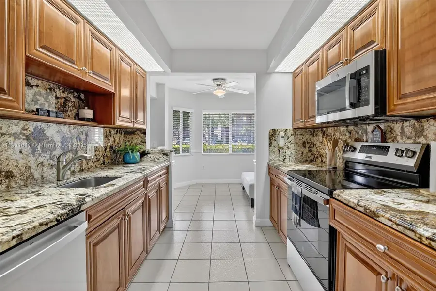 13705 SW 12th St #103B, Pembroke Pines, FL 33027 - #2