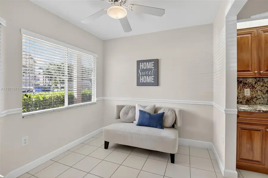 13705 SW 12th St #103B, Pembroke Pines, FL 33027 - #3
