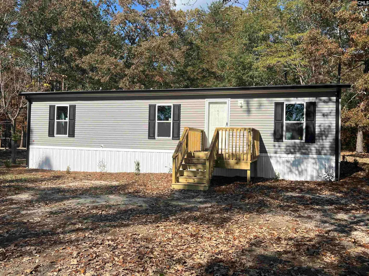 200 Dearborn Road, North, SC 29112 - Image #1