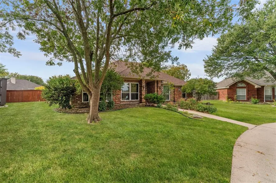 6306 Debbie Circle, Rowlett, TX 75089 - Image #3