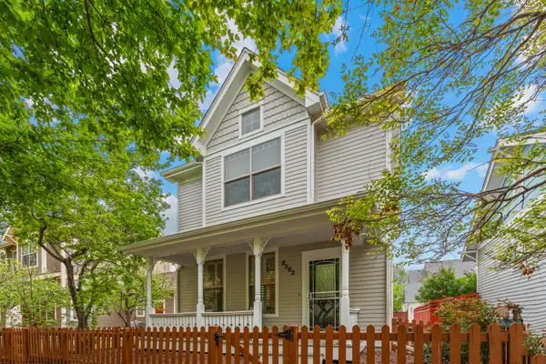 8502 E 29th Place, Denver, CO 80238