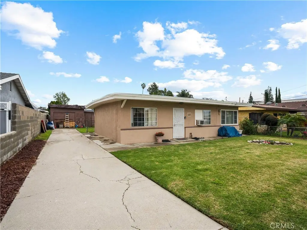 1640 Cinco Robles, Duarte, CA 91010 - #1