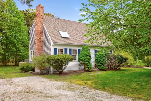 14 Chase Lane, Orleans, MA 02653