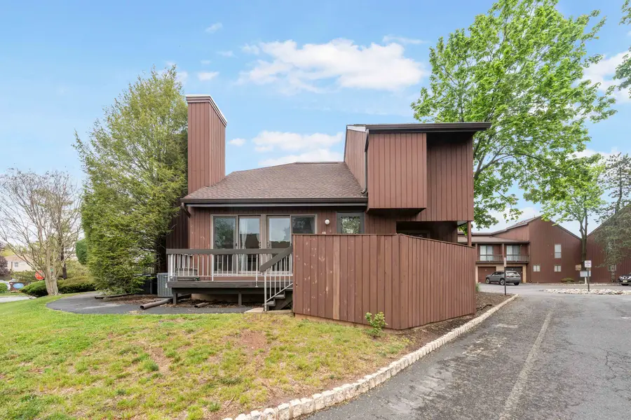 -59 Taurus Drive #4D, Hillsborough, NJ 08844 - #2