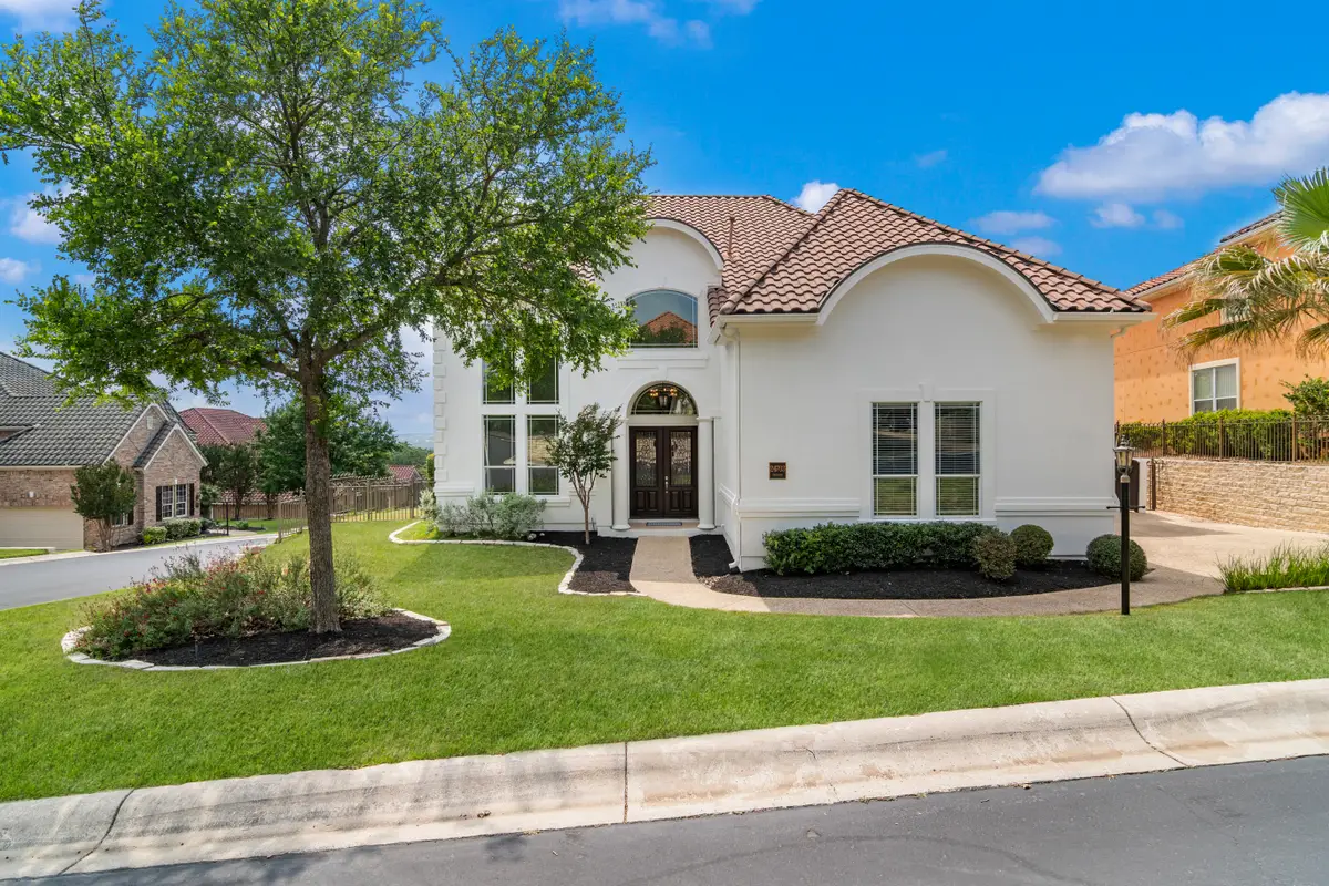 24703 Faraday, San Antonio, TX 78257 - #1