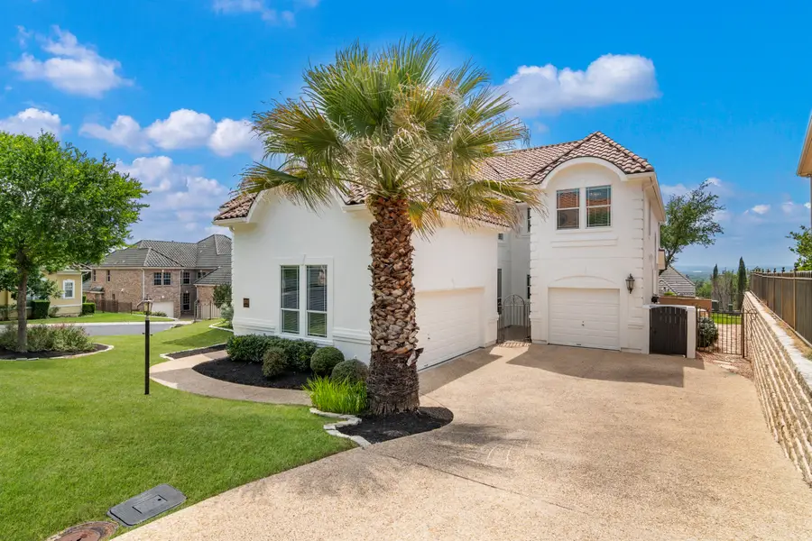 24703 Faraday, San Antonio, TX 78257 - #3
