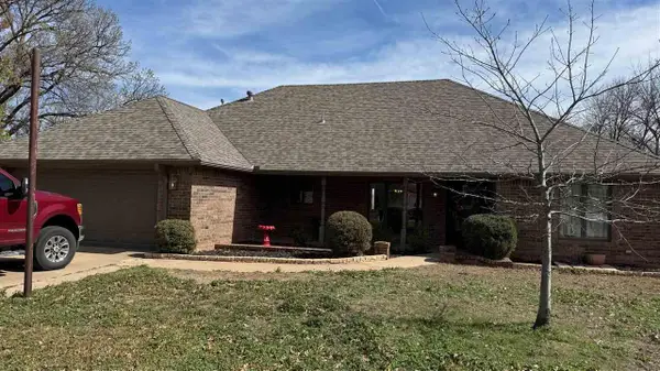 1708 Wilshire Drive, Duncan, OK 73533