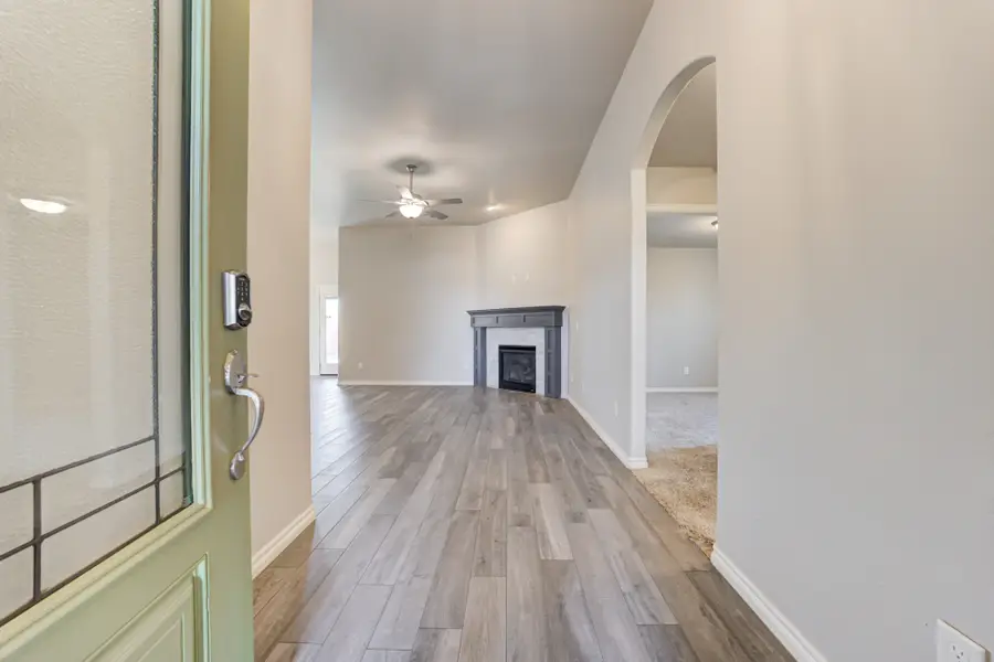 8813 Anaum Lane, Yukon, OK 73099 - #2