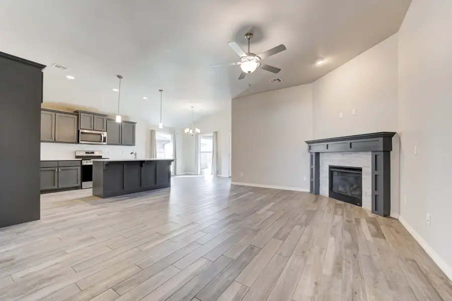 8813 Anaum Lane, Yukon, OK 73099 - #3