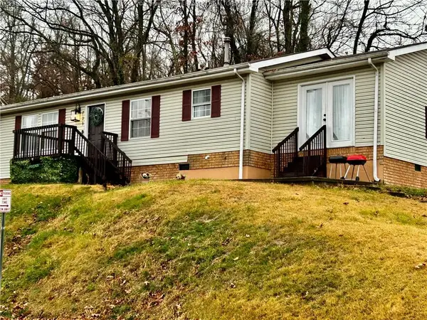 729 Daverton Road, Charleston, WV 25303