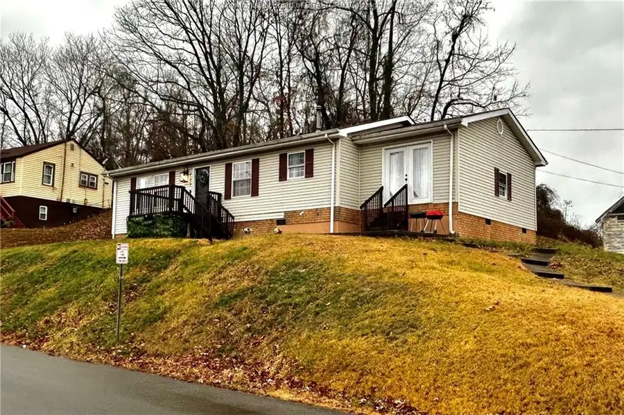 729 Daverton Road, Charleston, WV 25303 - Image #2