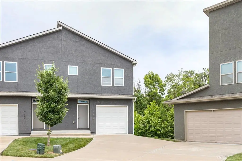 7605 N Mercier Court #7605, Kansas City, MO 64118 - #1