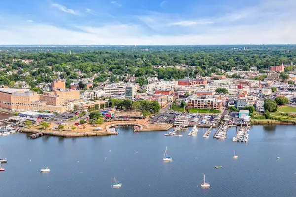11 Wharf Avenue #3, Red Bank, NJ 07701