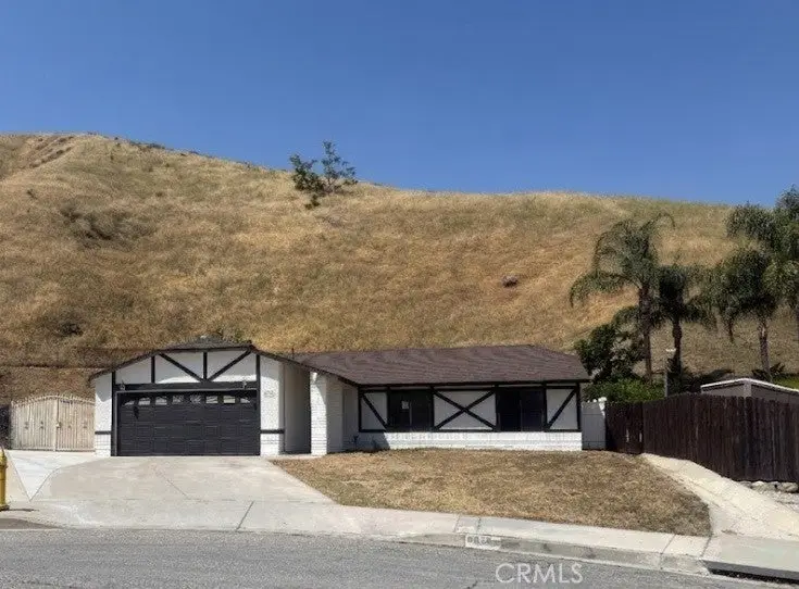 4328 Whitney Drive, San Bernardino, CA 92407 - #1