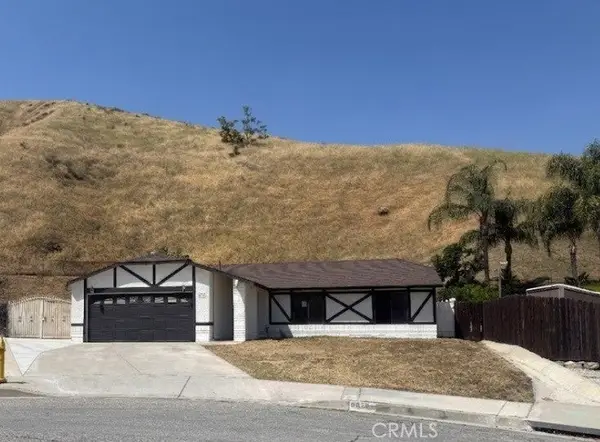 4328 Whitney Drive, San Bernardino, CA 92407