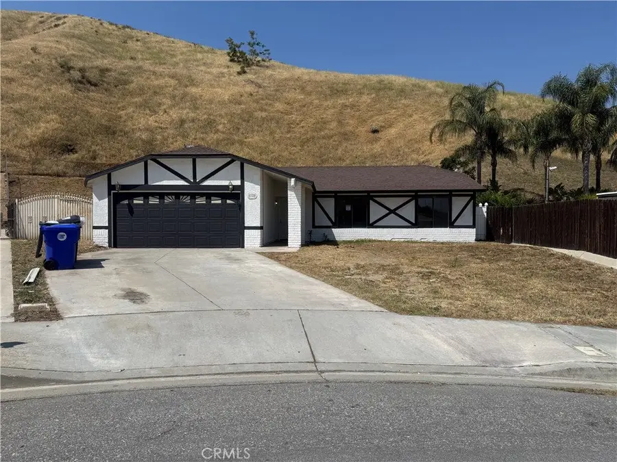 4328 Whitney Drive, San Bernardino, CA 92407 - #2