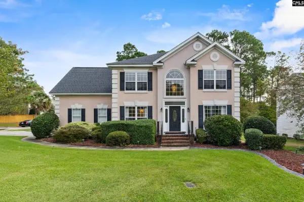 104 Steeple Drive, Columbia, SC 29229