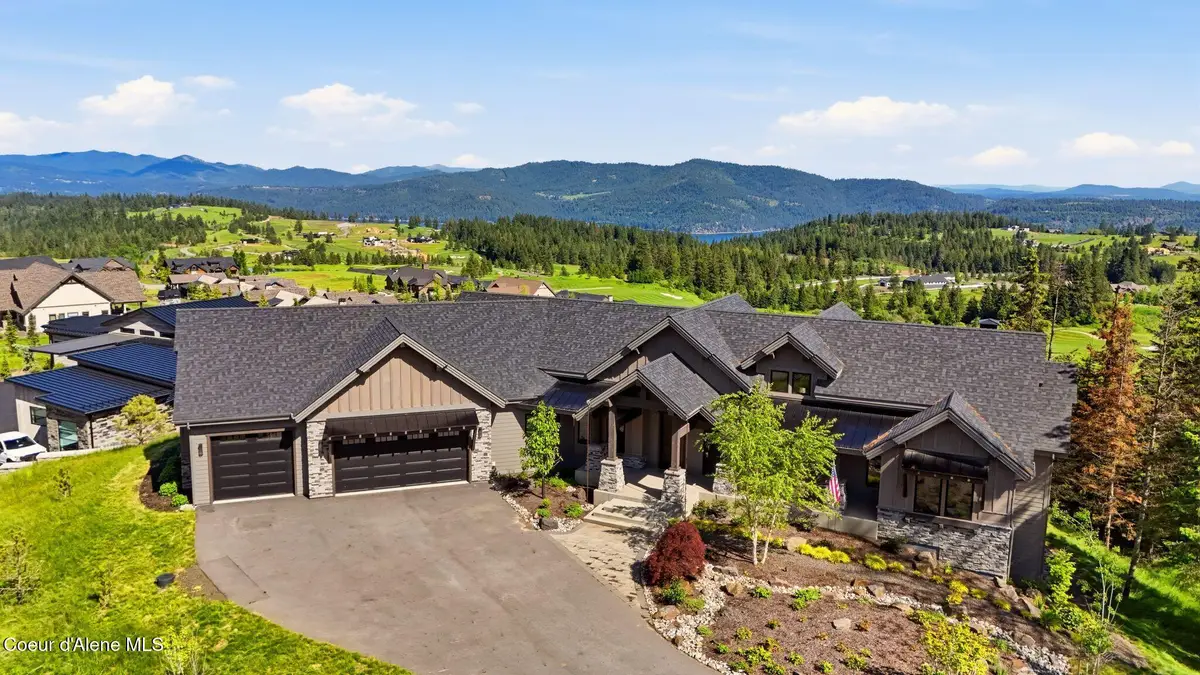 15900 S CHALONE DR, Coeur D Alene, ID 83814 - #1