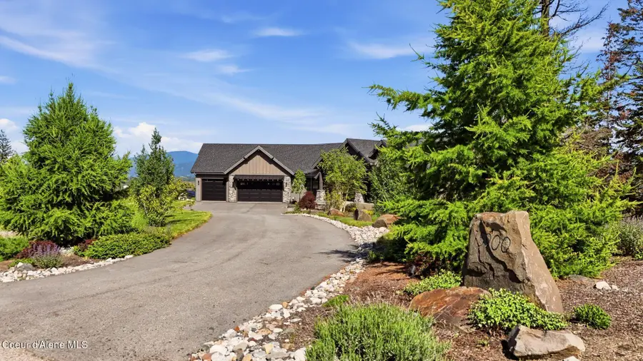 15900 S CHALONE DR, Coeur D Alene, ID 83814 - #2