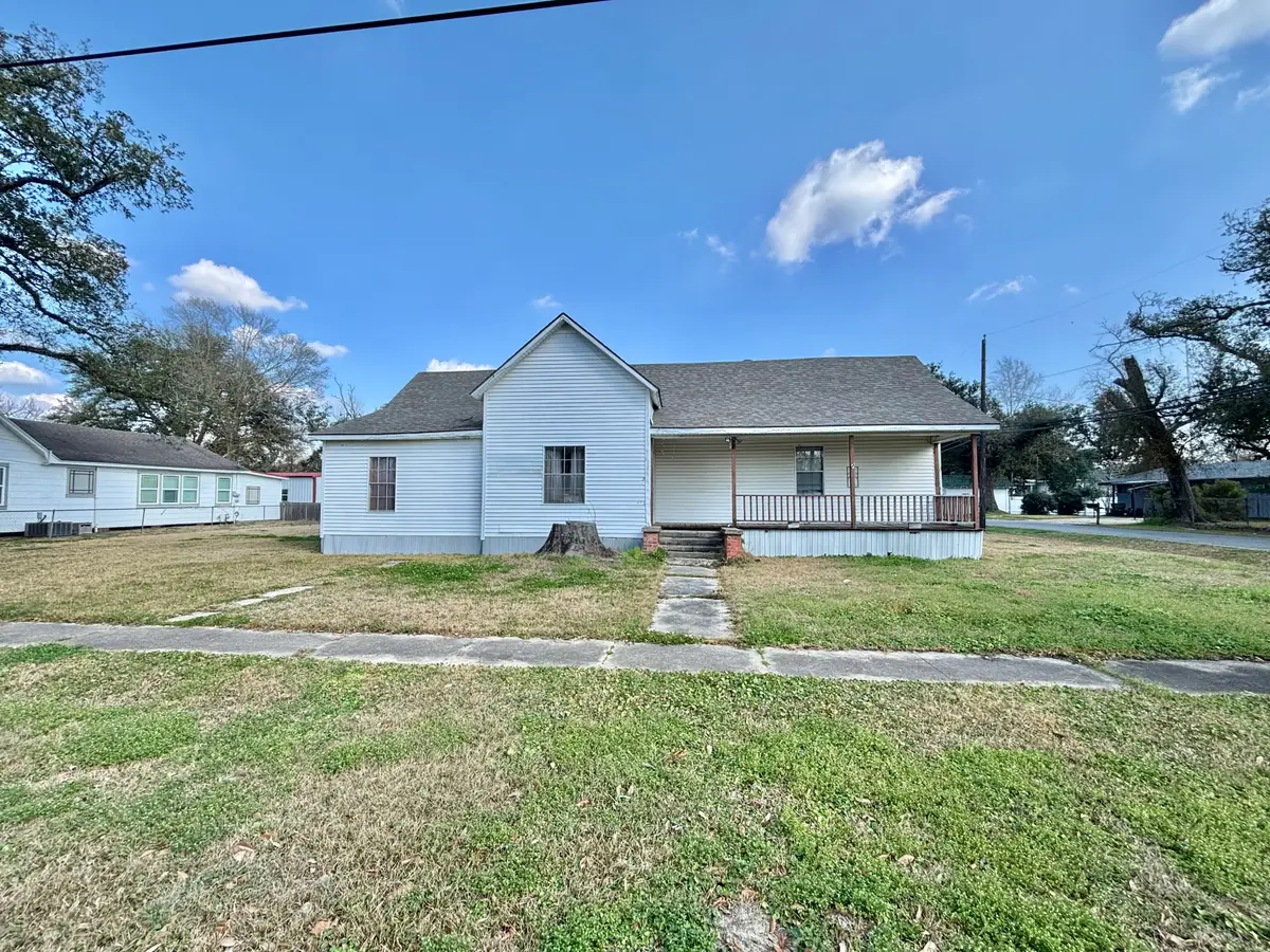 1417 Eddy, Vinton, LA 70668 - #1